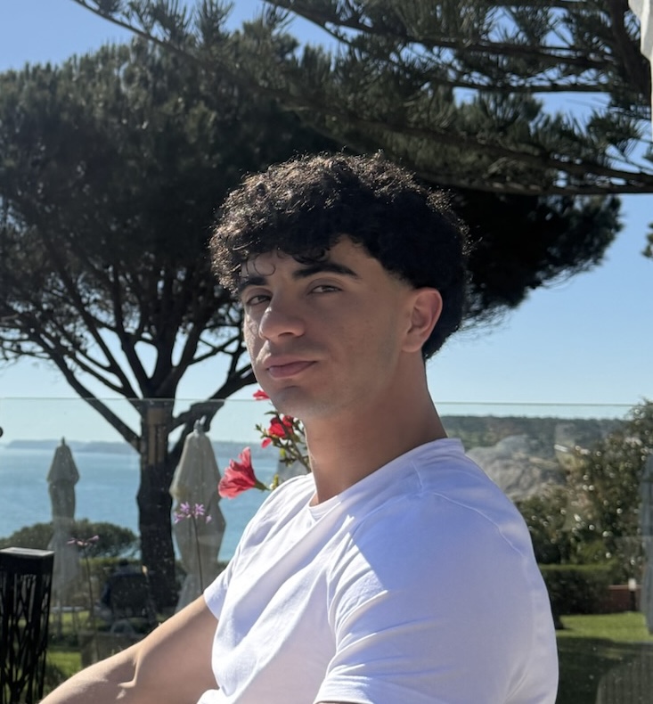 Davide Pio Guerra